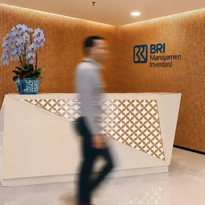 BRI, Mandiri, dan BNI Lepas Saham Perusahaan Manajemen Aset ke Danantara Asset Management