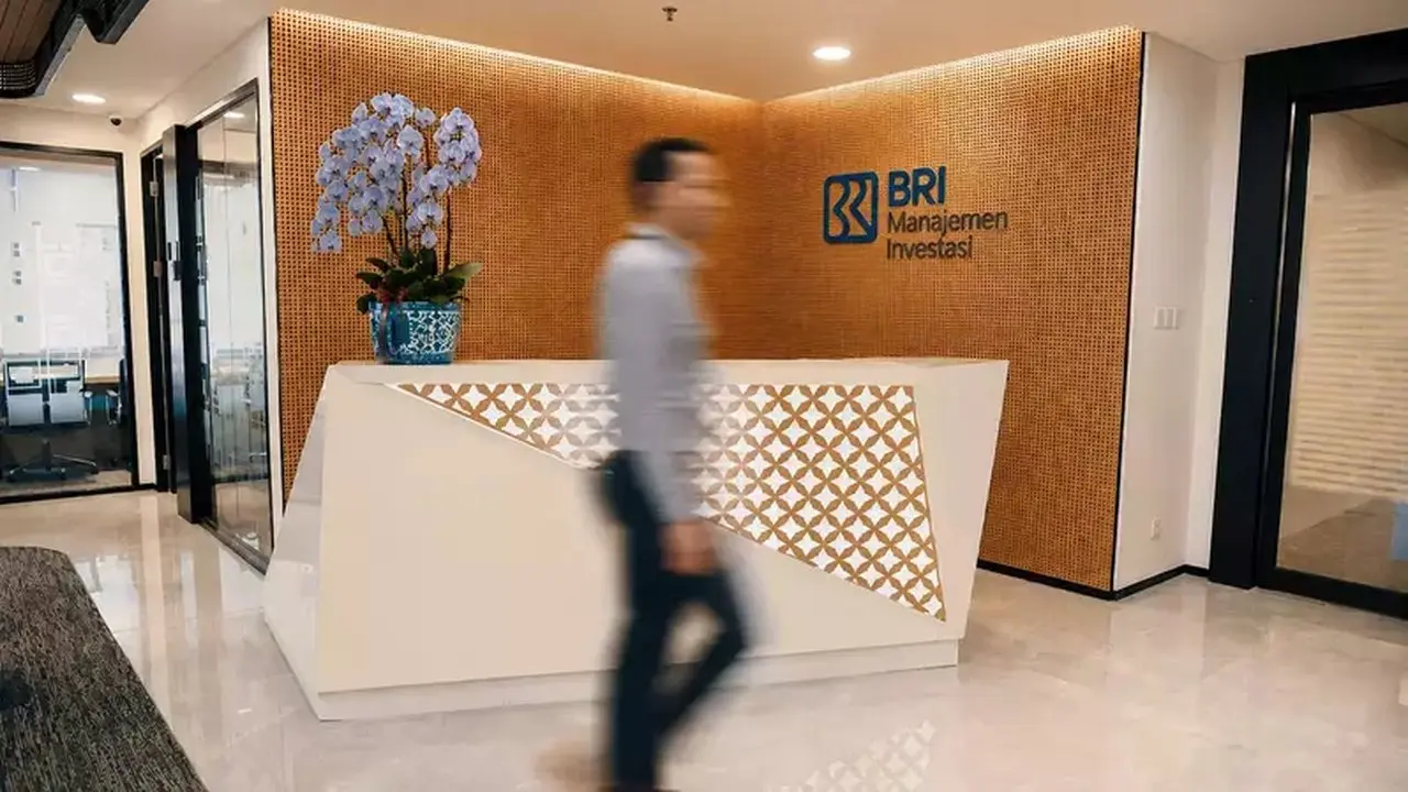 BRI, Mandiri, dan BNI Lepas Saham Perusahaan Manajemen Aset ke Danantara Asset Management