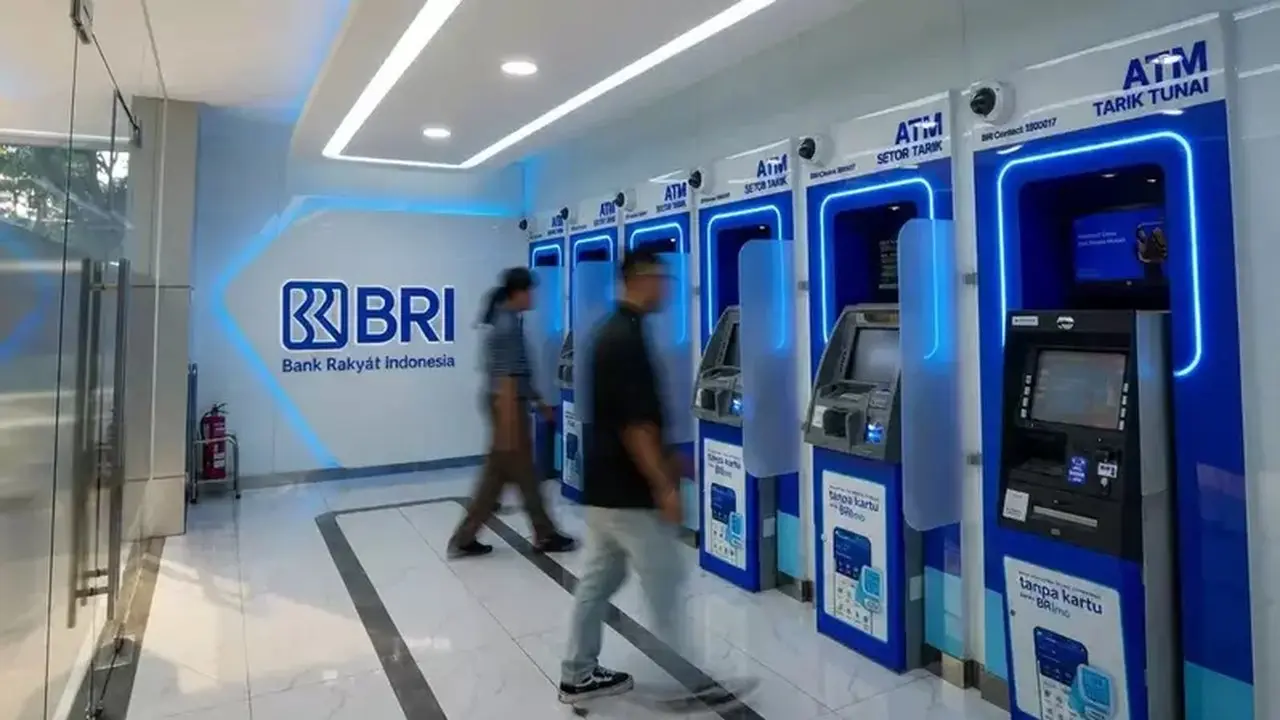 BRI Setor Rp19,1 Triliun Ke Kas Negara Kuartal I-2026, Pajak Rp8,1 Triliun