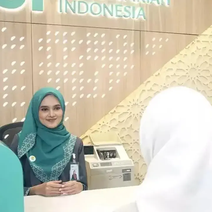 BSI Targetkan Dana Tabungan Haji Capai Rp17,6 Triliun Hingga Akhir 2026