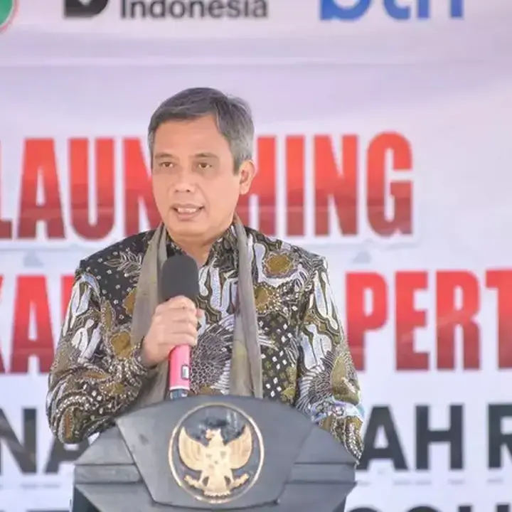 BTN Komitmen Kembangkan Ekonomi Maluku Utara Lewat Hilirisasi dan Investasi