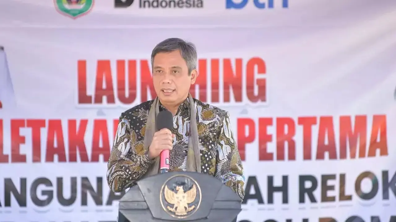BTN Komitmen Kembangkan Ekonomi Maluku Utara Lewat Hilirisasi dan Investasi