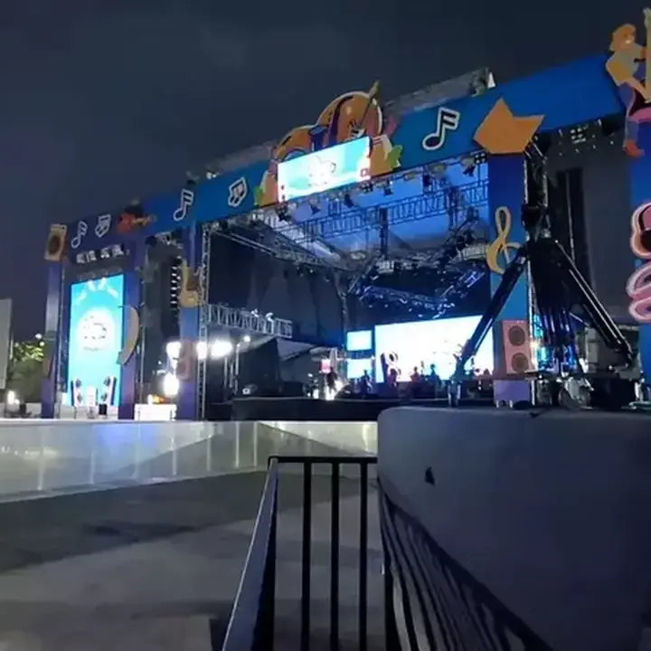 BTV Semesta Berpesta di Bekasi: Tiket Ludes, The Changcuters Siap Menggebrak