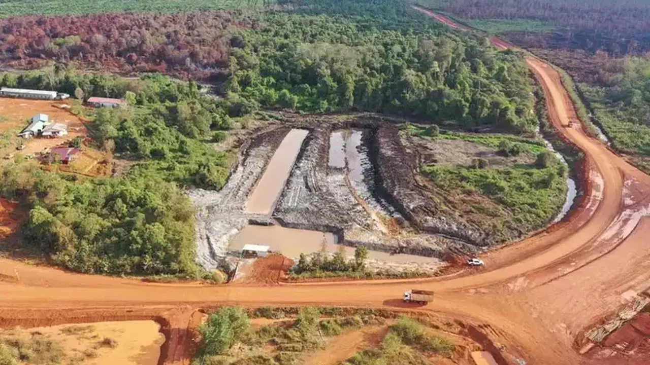 Bumi Resources Diversifikasi Bisnis, Lepas dari Ketergantungan Batu Bara