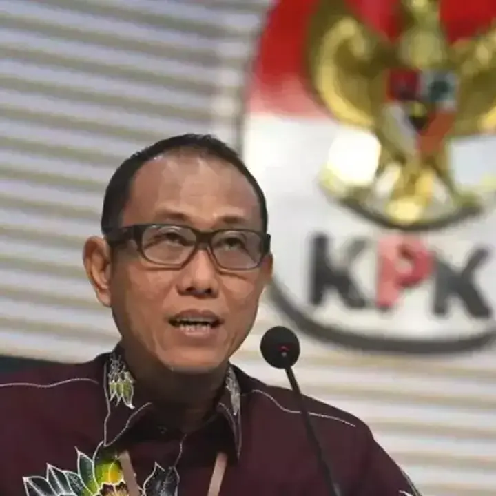 Bupati Lombok Barat Diduga Terima Rp12,4 Miliar dari Praktik Korupsi
