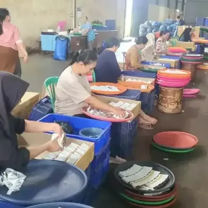 Buruh Tembakau Ancam Mogok Massal Tolak PP 28/2024