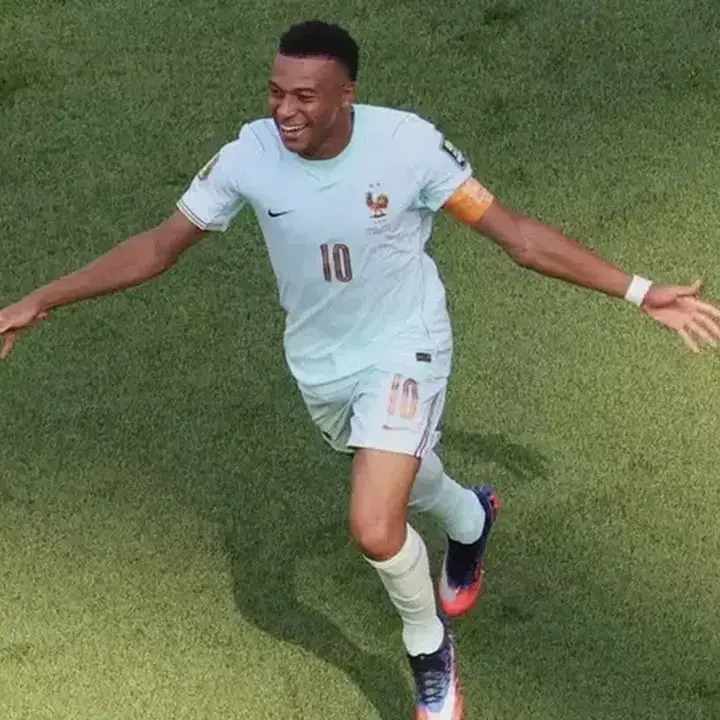 Catatan Pertemuan Mbappé dan Yamal Jelang Semifinal Prancis vs Spanyol