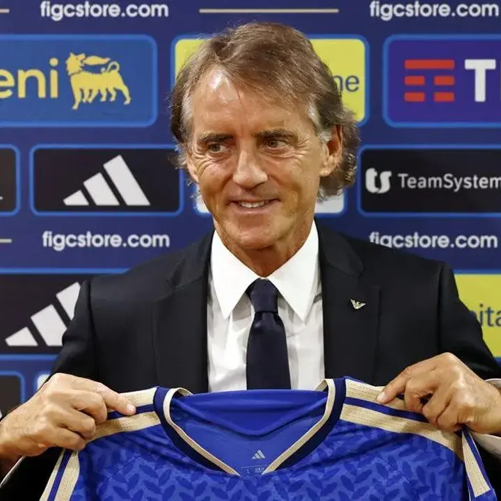 CEO Juventus Ungkap Dugaan Nepotisme di Balik Penunjukan Pelatih Timnas Italia