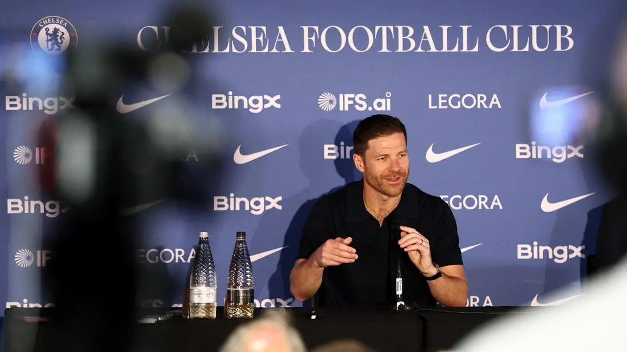 Chelsea Bidik Jordan Henderson dan Danny Welbeck, Xabi Alonso Butuh "Abang-abangan" di Skuad