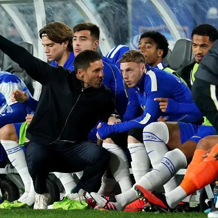 Chelsea Hadapi Tantangan Pramusim demi Kematangan Tim