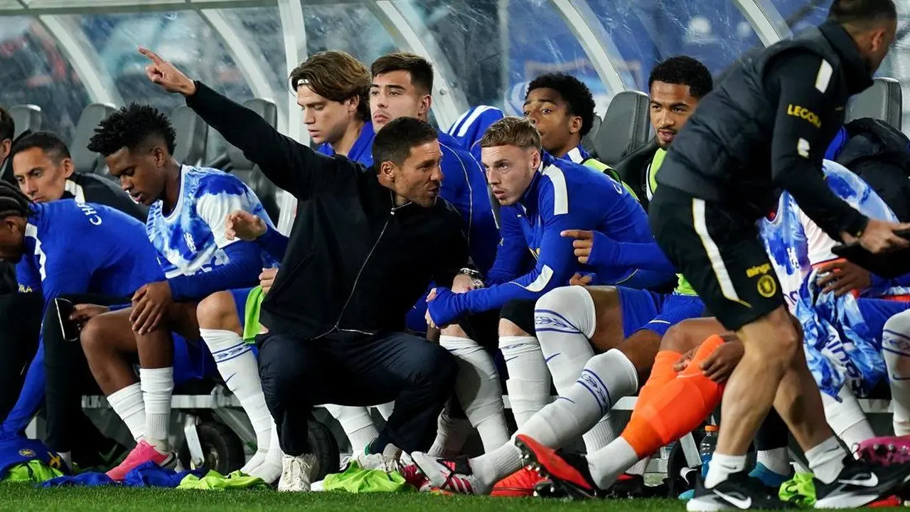 Chelsea Hadapi Tantangan Pramusim demi Kematangan Tim