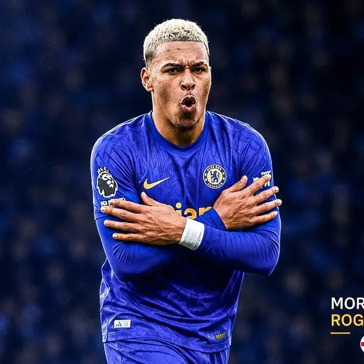 Chelsea Pecahkan Rekor Transfer Inggris, Morgan Rogers Merapat ke Stamford Bridge Senilai £117 juta