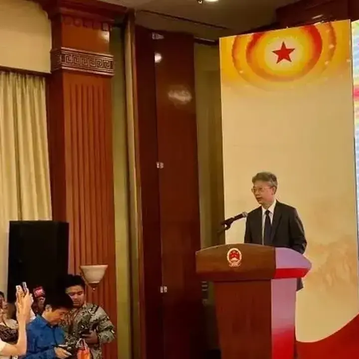 China Hormati Kebijakan Ekspor Satu Pintu Komoditas Strategis RI
