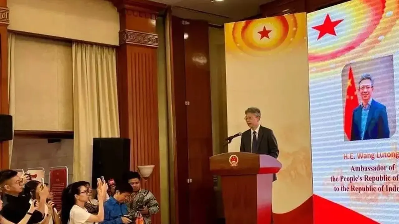 China Hormati Kebijakan Ekspor Satu Pintu Komoditas Strategis RI