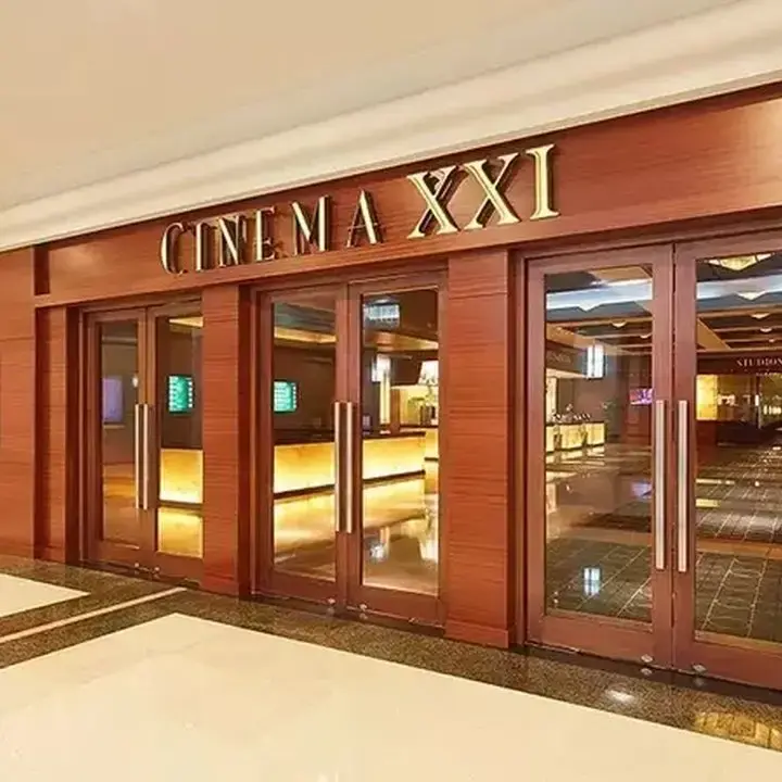 Cinema XXI Raih Laba Rp 201 Miliar di Semester I-2026, Ini Pendorongnya