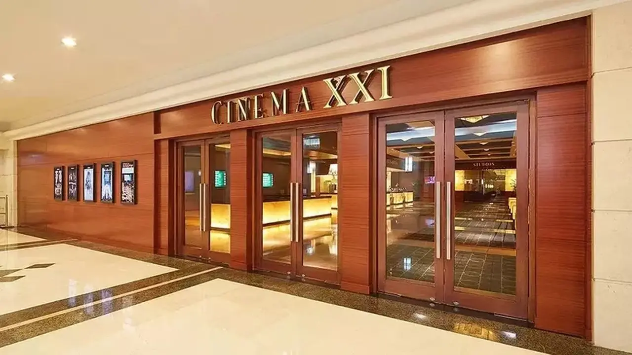 Cinema XXI Raih Laba Rp 201 Miliar di Semester I-2026, Ini Pendorongnya