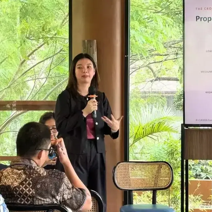 CLIK Kenalkan Propensity Score untuk Pemasaran Kredit yang Lebih Efektif