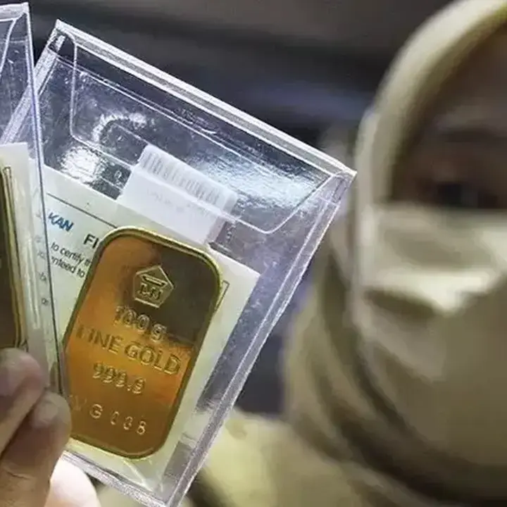 Commerzbank Pangkas Proyeksi Harga Emas 2026, Ini Alasannya