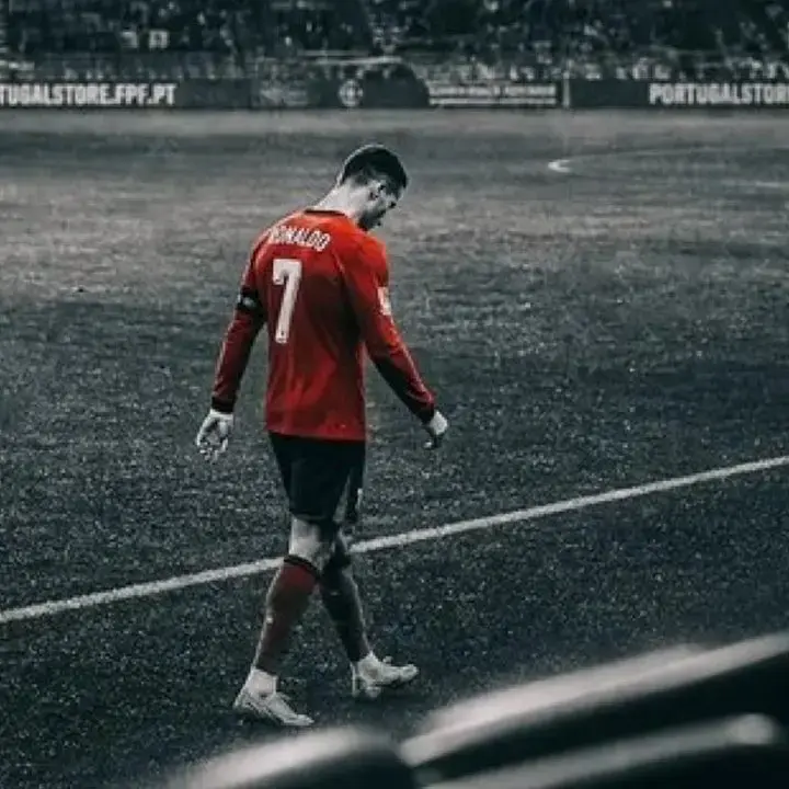 Cristiano Ronaldo Dikabarkan Akan Gelar Laga Perpisahan dengan Timnas Portugal Setelah Gagal Di Piala Dunia 2026