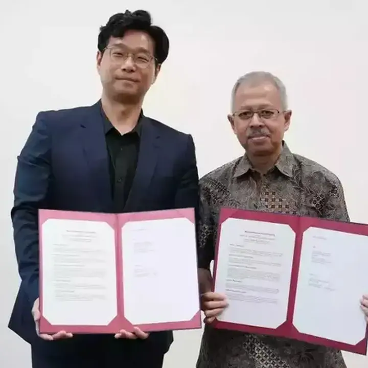 Dabeeo Dan IPB Bersinergi Kembangkan AI Dan Citra Satelit Untuk Sawit