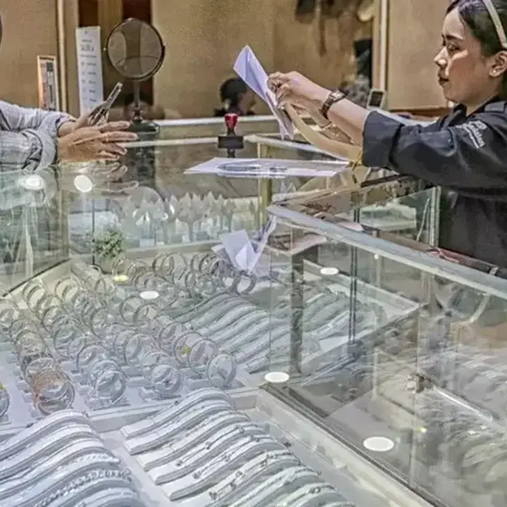 Daftar Harga Emas Perhiasan per Gram, Selasa 14 Juli 2026