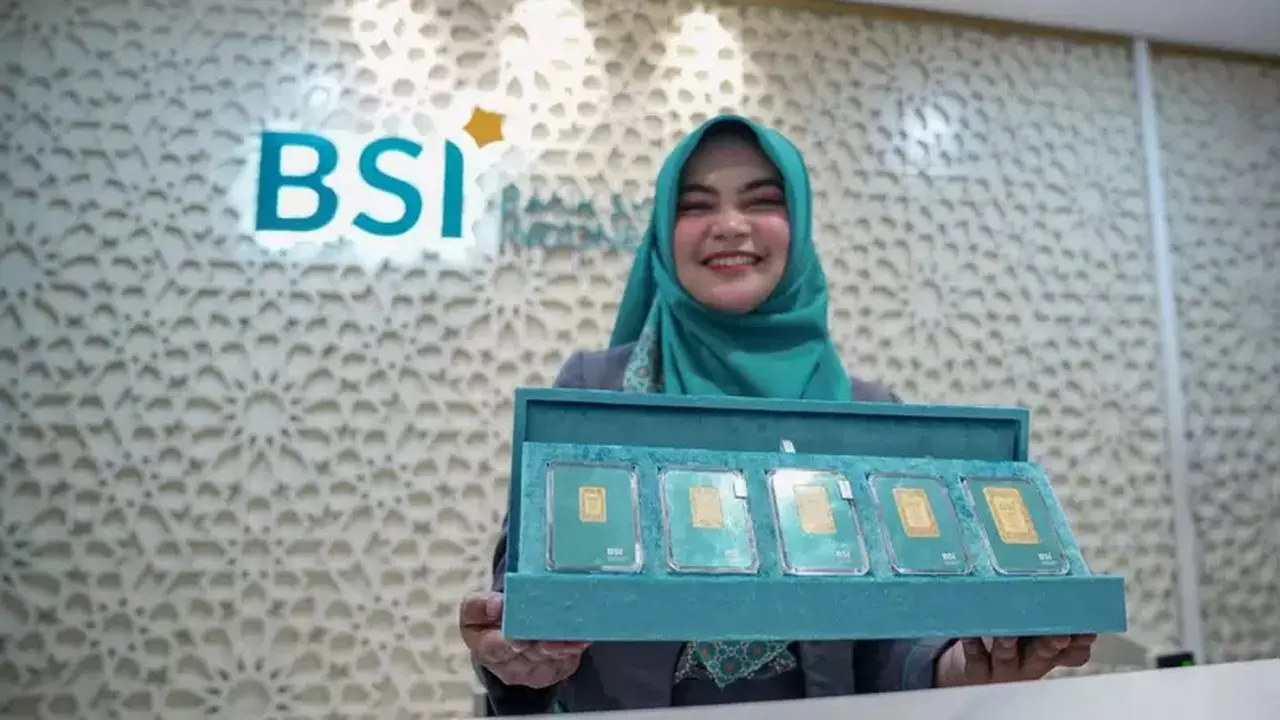 Daftar Terbaru Harga Emas Pecahan Kecil: BSI, Emasku, Lotus Archi & Minigold (15 Juli 2026)