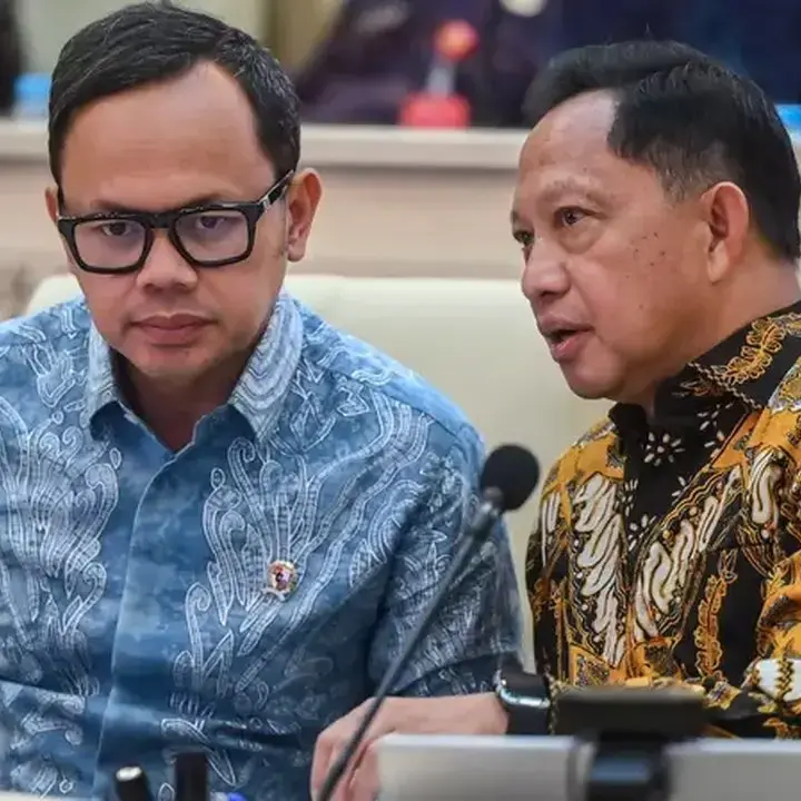 Dana Bagi Hasil Rp 70,2 Triliun Tertahan, Tito Karnavian: Keuangan Daerah Akan Menguat