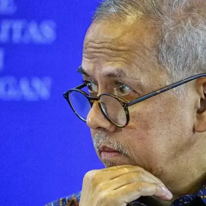 Danantara Gabung KSSK Atas Arahan Prabowo di Tengah Pengunduran Diri Gubernur BI