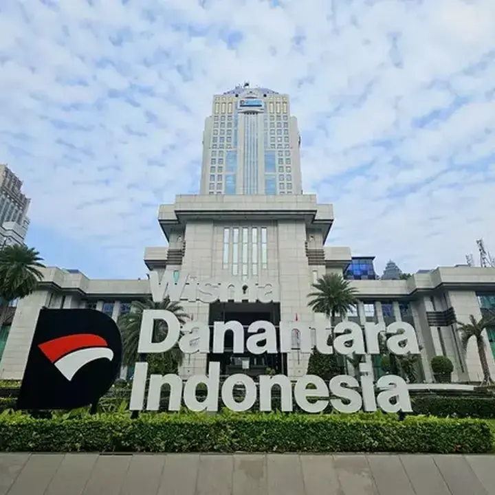 Danantara Kuasai 4 Manajer Investasi BUMN, Merger Jadi Aset Manajemen Terbesar