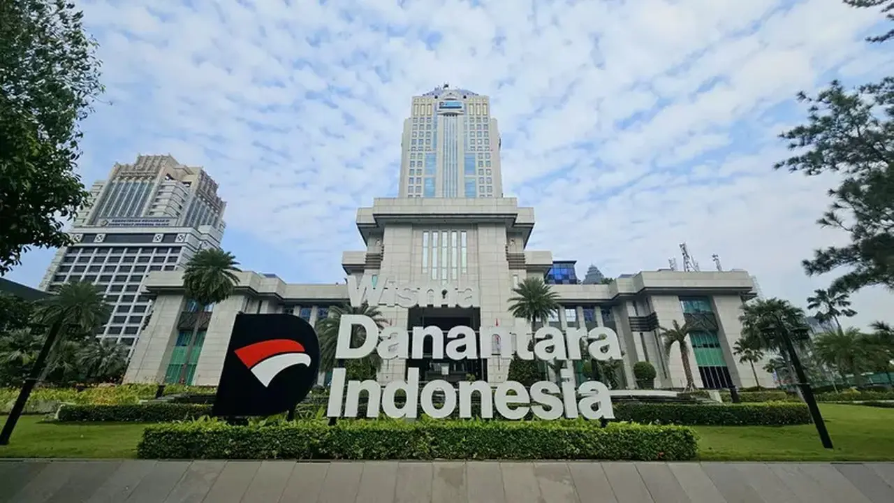 Danantara Kuasai 4 Manajer Investasi BUMN, Merger Jadi Aset Manajemen Terbesar