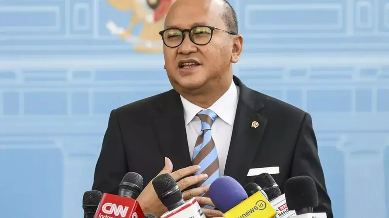 Danantara Masuk KSSK, Prabowo Ingin Sinergi Fiskal, Moneter, dan Investasi