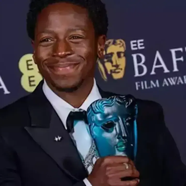 David Jonsson, Bintang Baru Black Panther 3, Ternyata Punya Sederet Prestasi