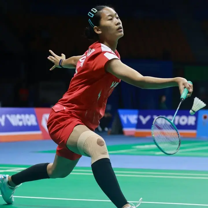 Daya Tahan Jadi Catatan Kritis Putri Kusuma Wardani Jelang China Open 2026 Pekan Depan