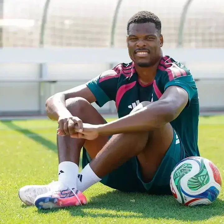 Denzel Dumfries Terkesan Luasnya Fasilitas Latihan Real Madrid