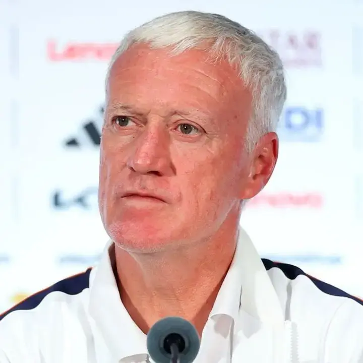 Deschamps Prediksi Laga Prancis Vs Spanyol di Semifinal Piala Dunia Bakal Spektakuler