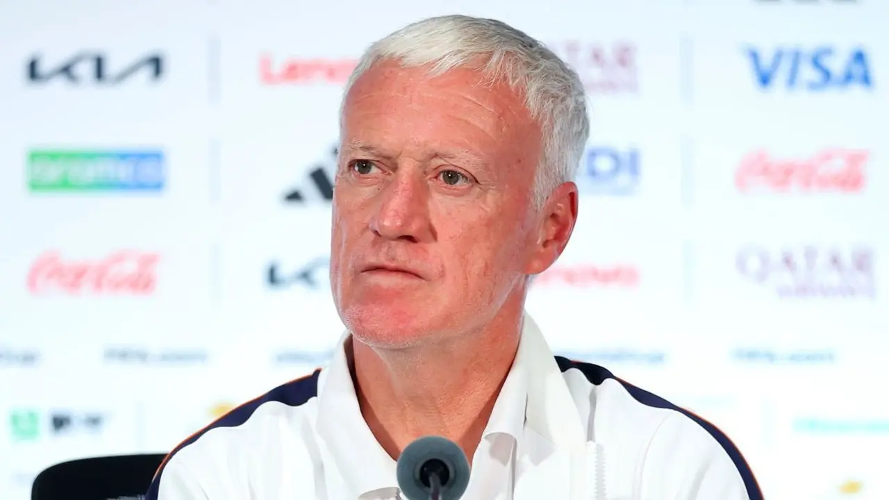 Deschamps Prediksi Laga Prancis Vs Spanyol di Semifinal