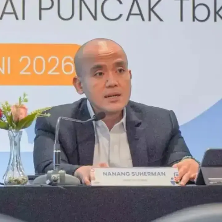 Direktur Utama BAIK Susul Komisaris Borong Saham, Bukti Keyakinan pada Prospek Bisnis
