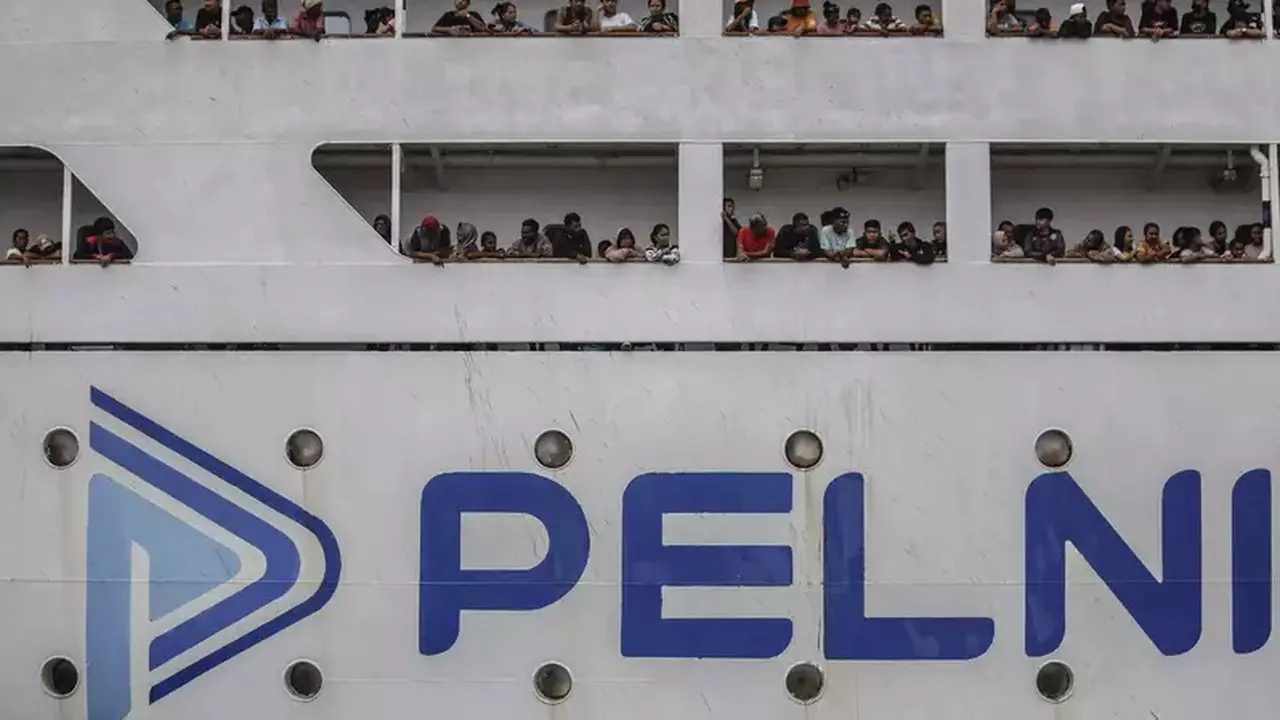 Diskon Transportasi Libur Sekolah Capai Penyerapan 90% Lebih