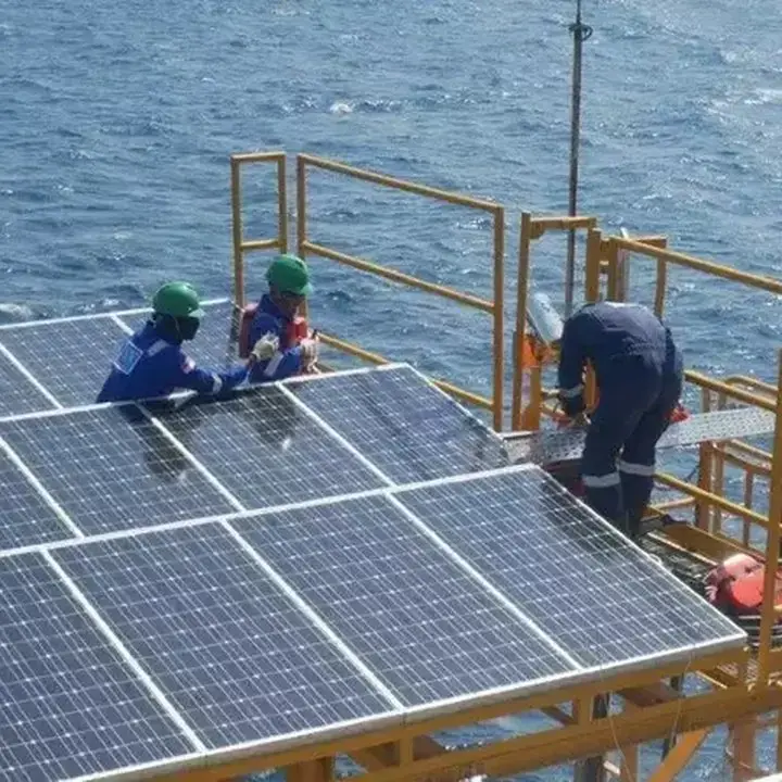 Diversifikasi Listrik Medco Energi Dongkrak Kinerja di Tengah Moderasi Harga Migas