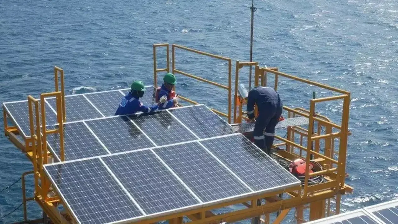Diversifikasi Listrik Medco Energi Dongkrak Kinerja di Tengah Moderasi Harga Migas