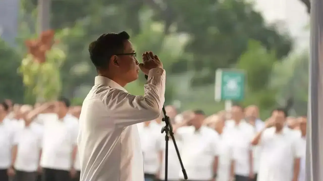 DJP Catat Penerimaan Pajak Rp 1.035,7 Triliun pada Semester I-2026