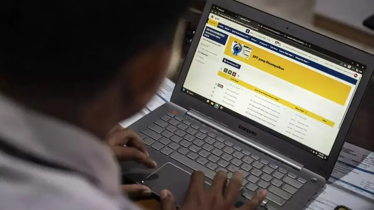 DJP Dituding Monopoli Dokumentasi Pajak, Transparansi Dipertanyakan