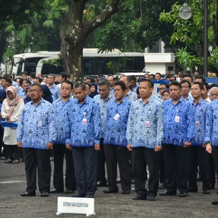 DPR Apresiasi Uji Coba Penempatan ASN Sesuai Domisili, Ingatkan Aturan UU