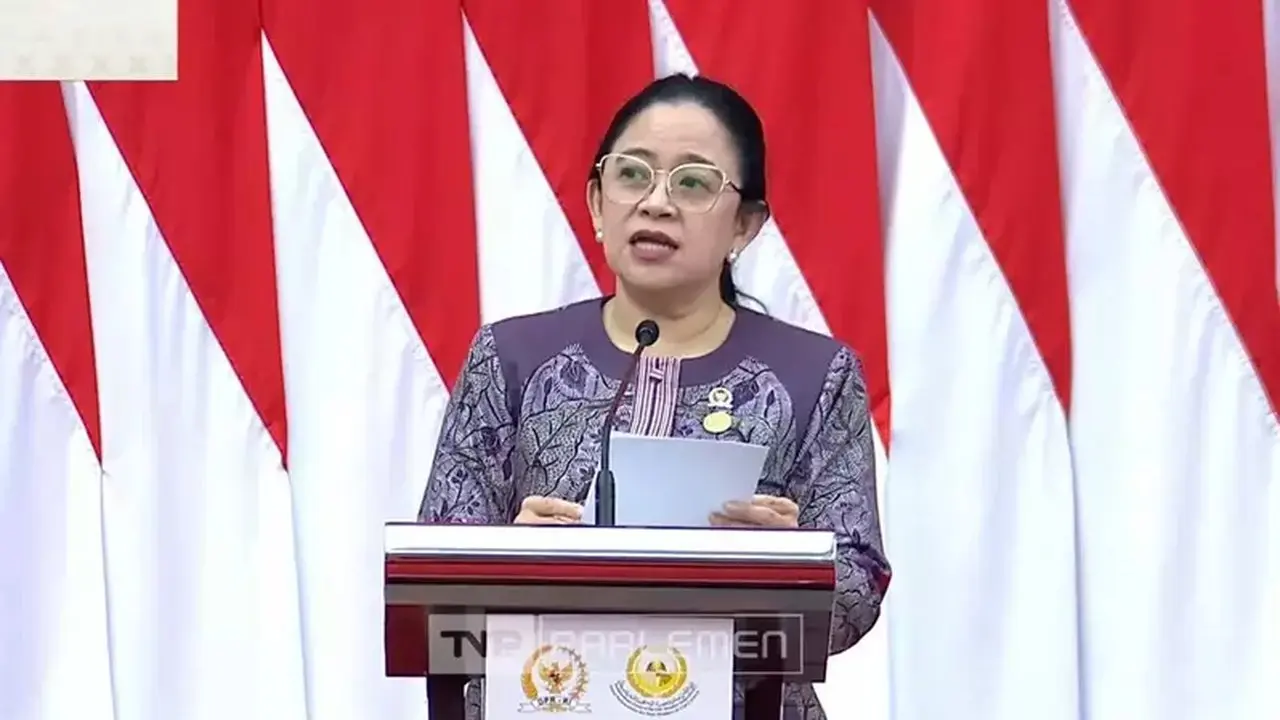 DPR Ingatkan Pelibatan Aparat Pajak Jangan Sampai Hilangkan Kepercayaan Publik