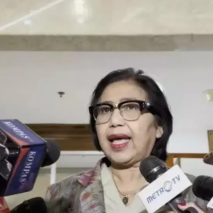 DPR Percepat Penggodokan RUU Ketenagakerjaan, Target Rampung Oktober 2026