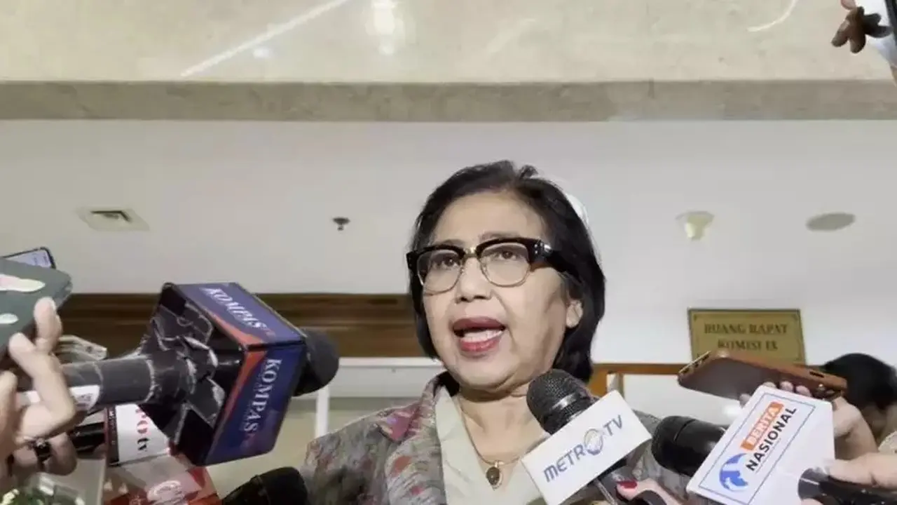DPR Percepat Penggodokan RUU Ketenagakerjaan, Target Rampung Oktober 2026