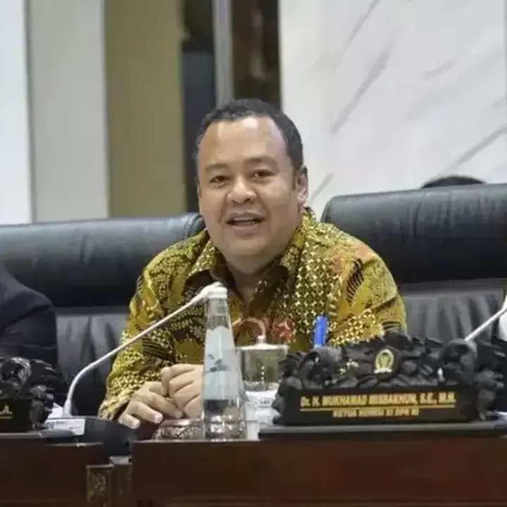 Draf RUU Pusat Finansial Internasional Indonesia Diperluas Menjadi 73 Pasal