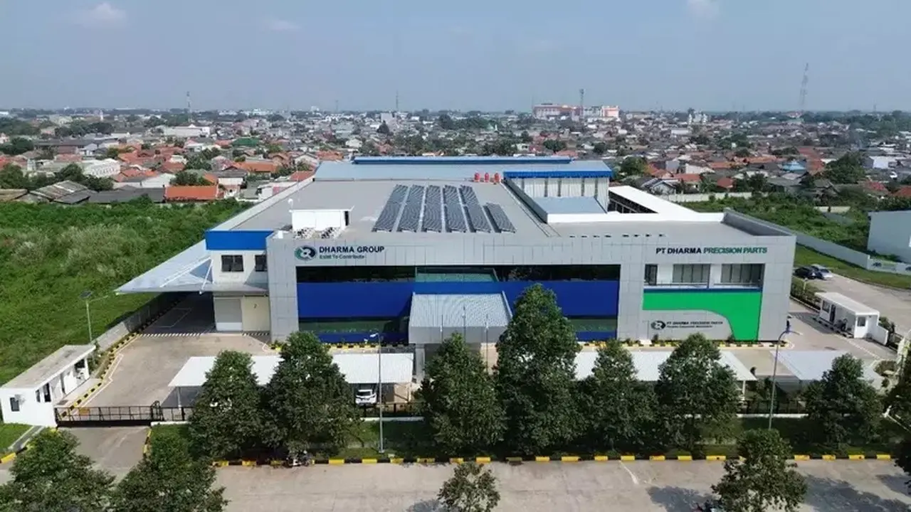 DRMA Targetkan Pertumbuhan Pendapatan Double Digit di 2026 Didorong Ekspansi