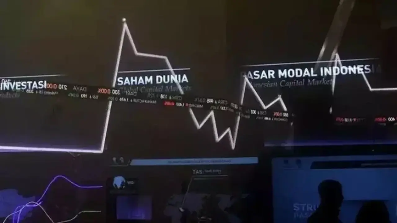 Dua Saham "Big Cap" Terancam Keluar dari Indeks MSCI, Potensi "Outflow" Rp 1,5 Triliun