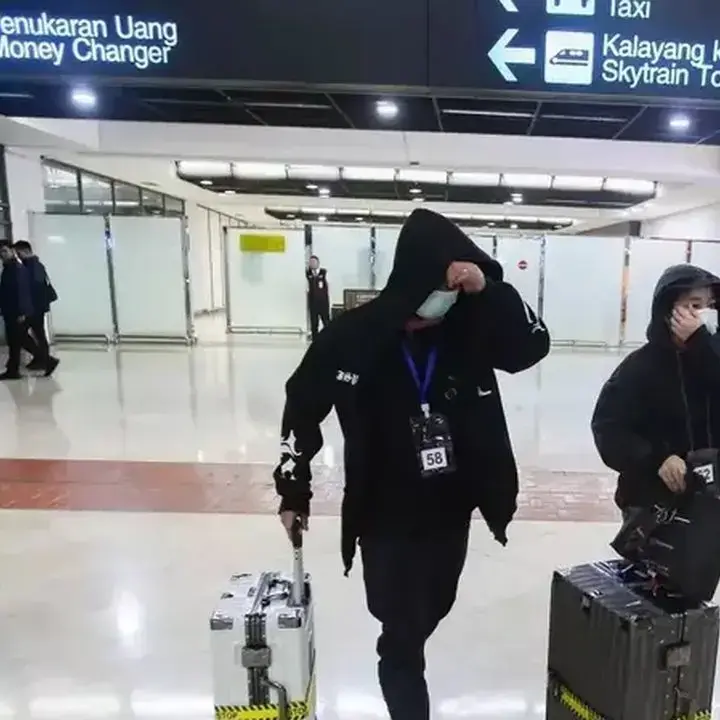 Dua WNI Disekap di Myanmar, Kemlu dan KBRI Berupaya Penyelamatan